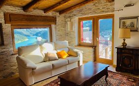 Mansarda La Soffitta Domegge Di Cadore